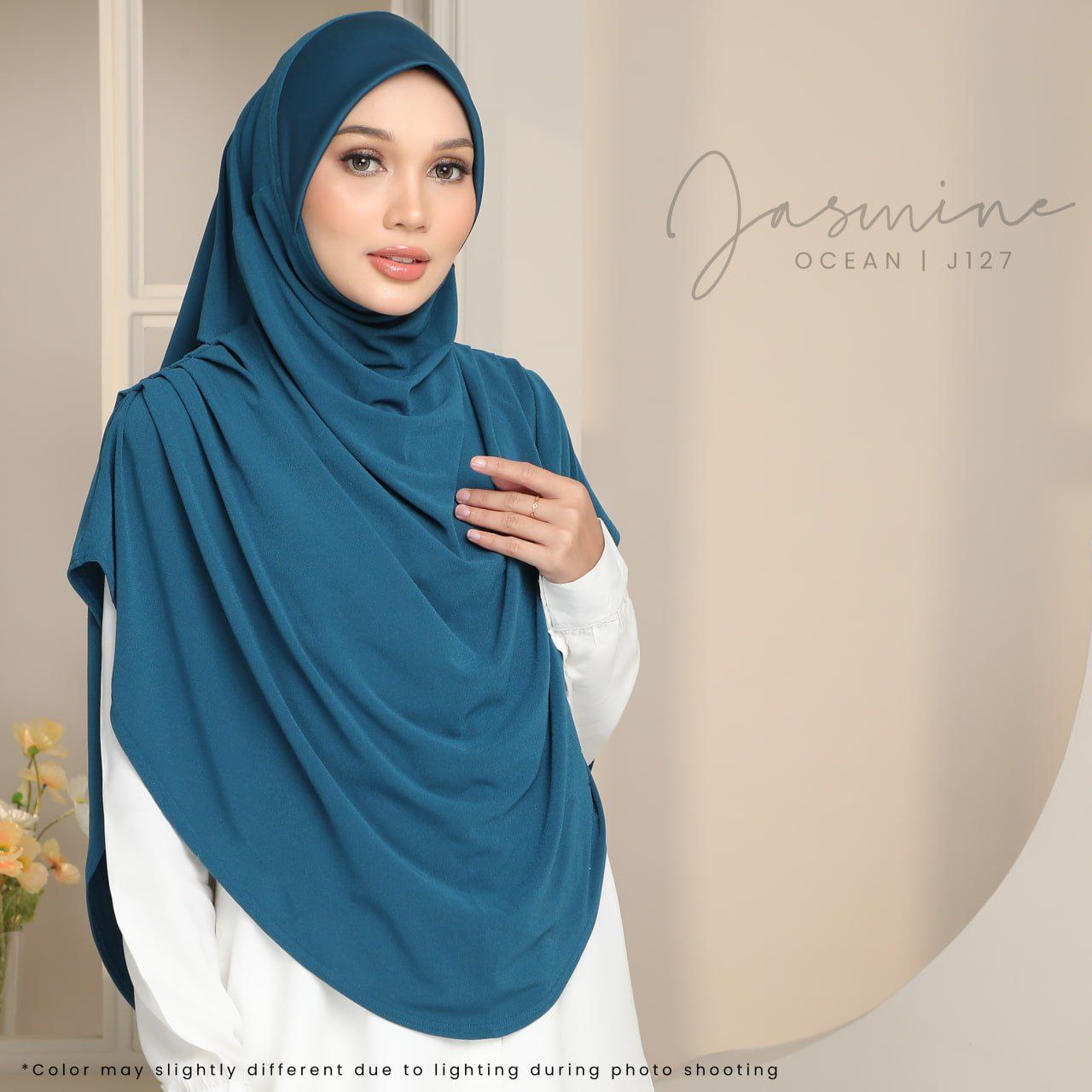 Hurunein Clearance Tudung
