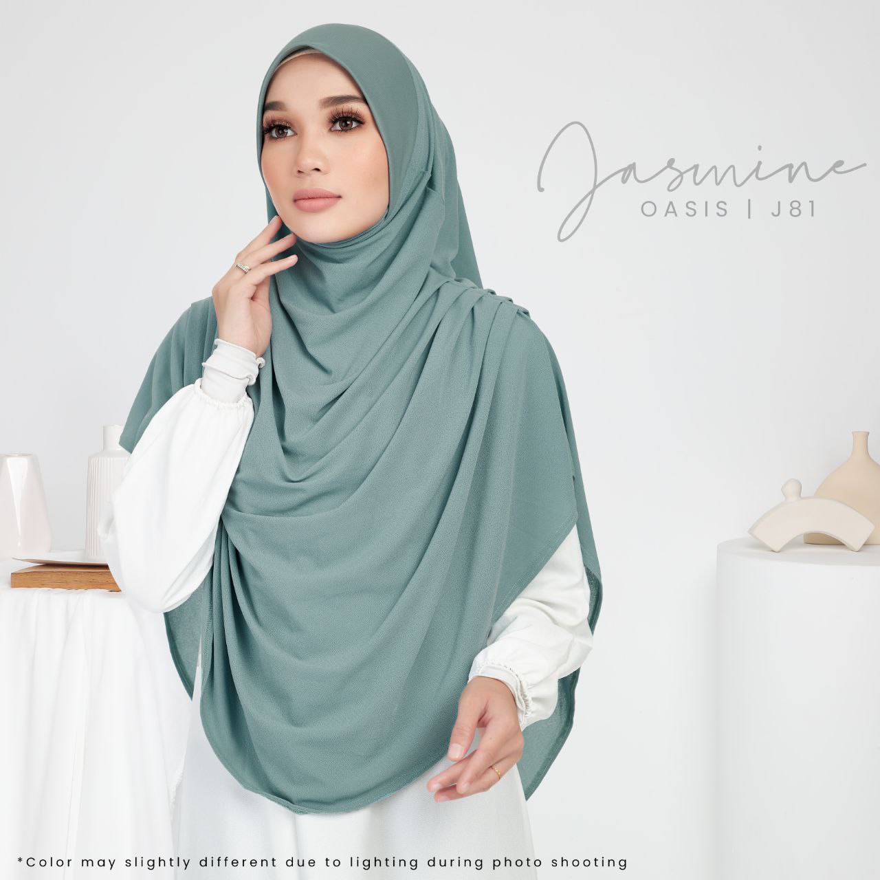Hurunein Clearance Tudung