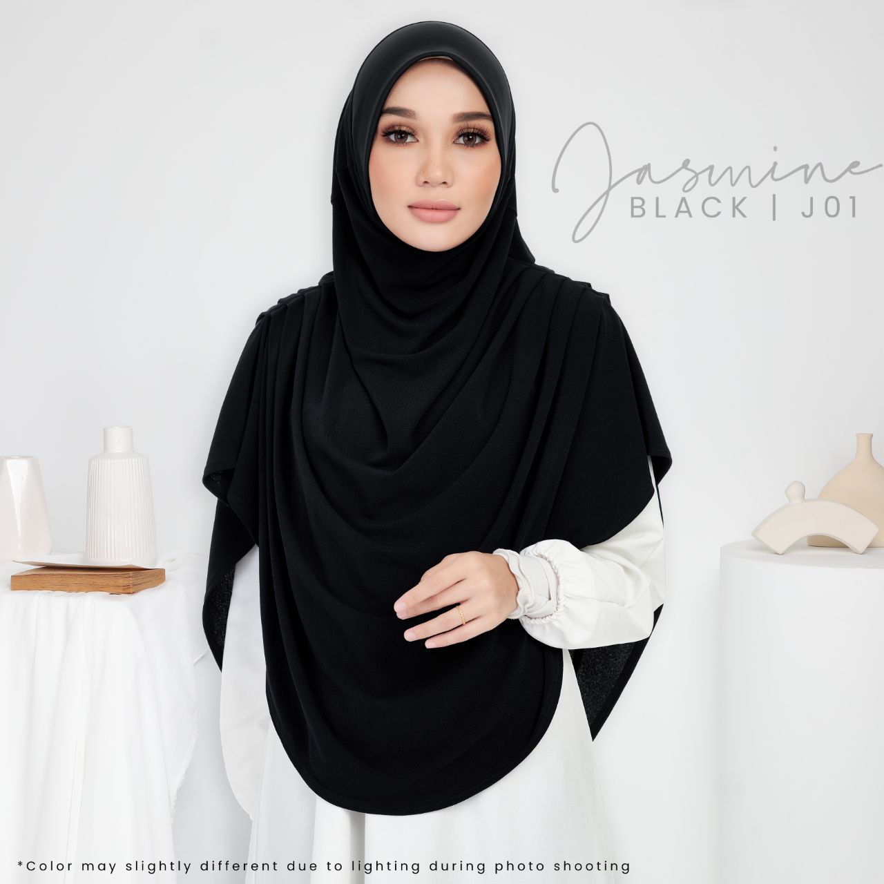 Hurunein Clearance Tudung