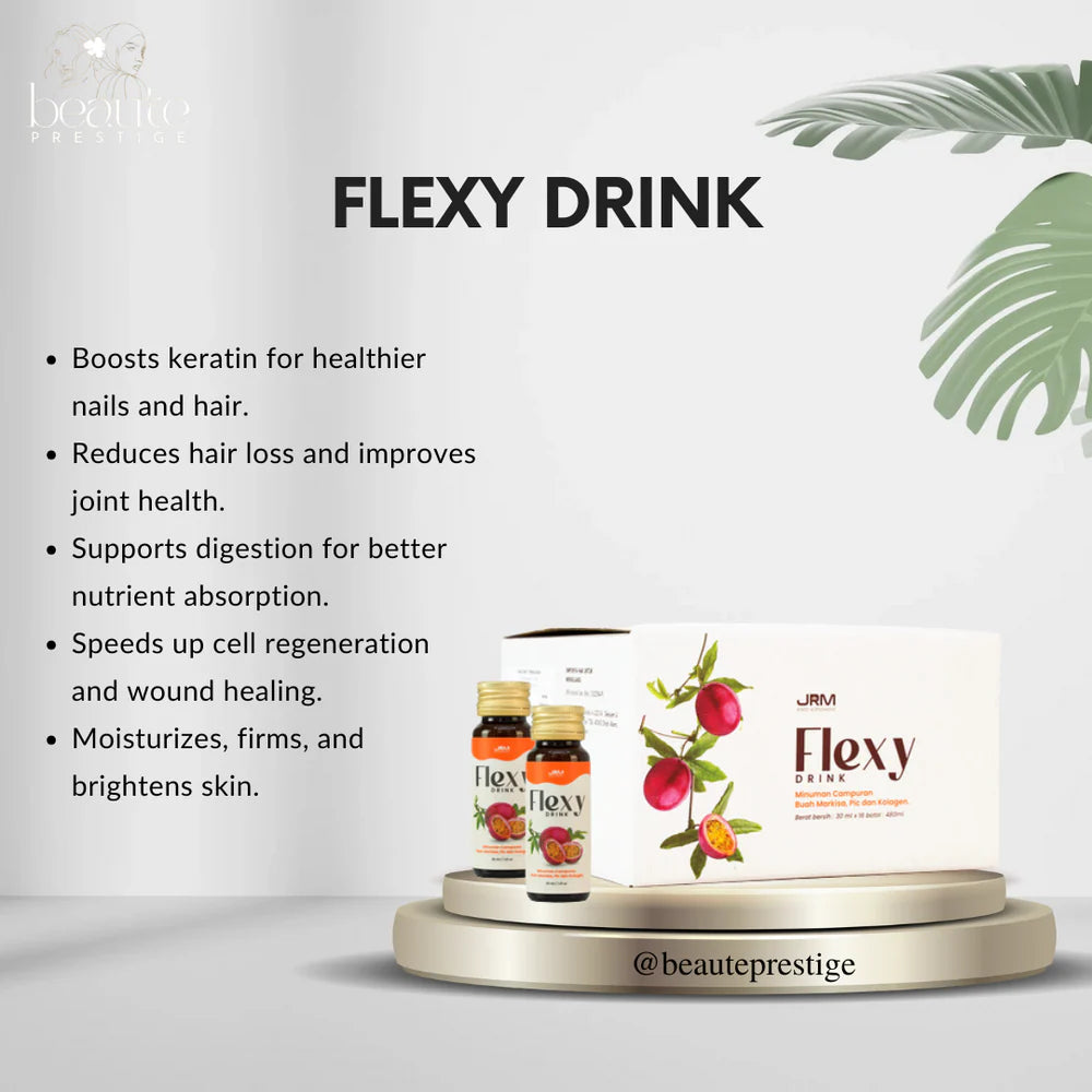 JRM Flexy Drink