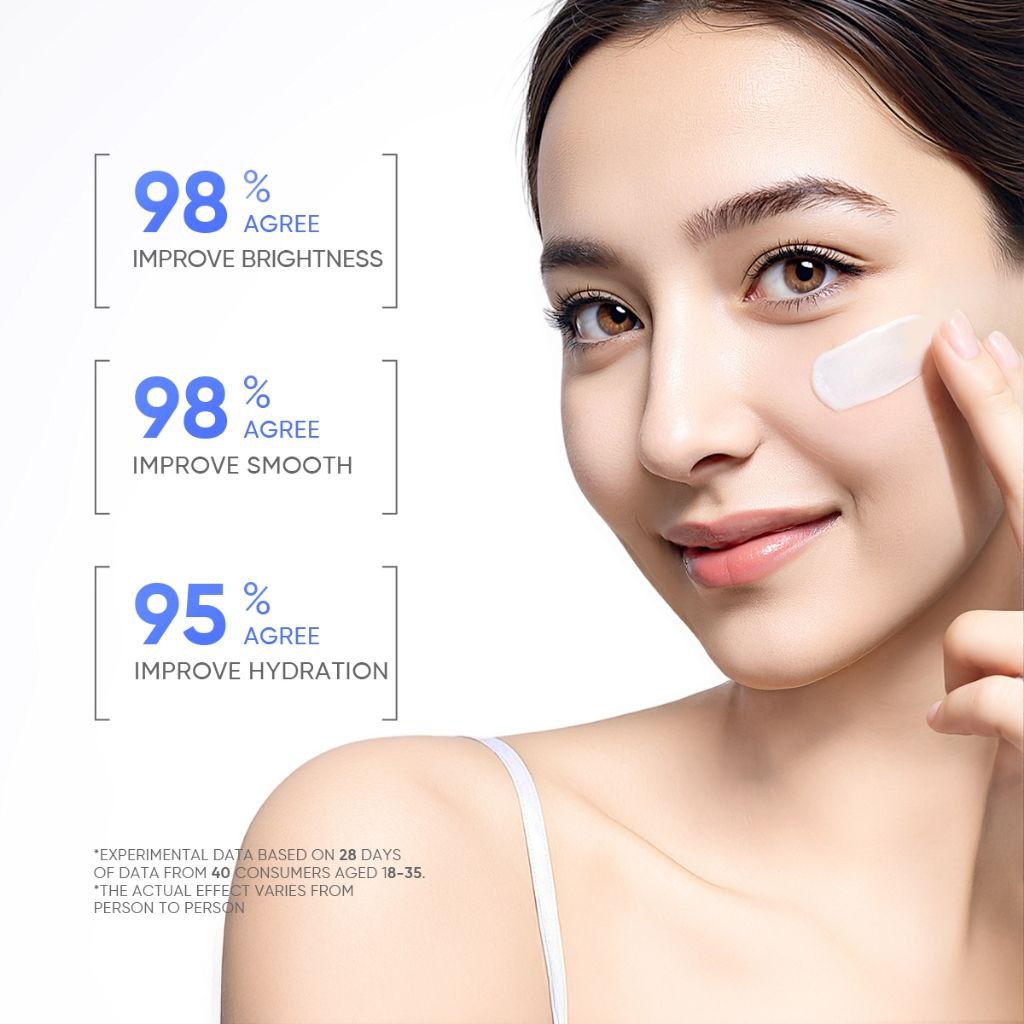 GMEELAN Durvillea Polypeptide Restoring Lazy Cream (with SPF20)