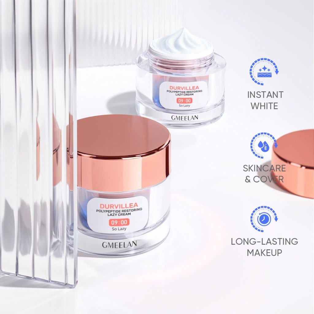 GMEELAN Durvillea Polypeptide Restoring Lazy Cream (with SPF20)