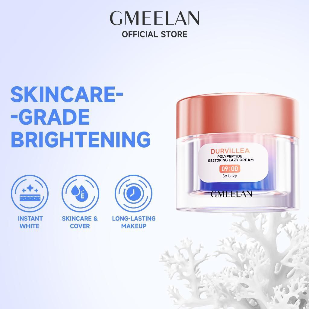GMEELAN Durvillea Polypeptide Restoring Lazy Cream (with SPF20)