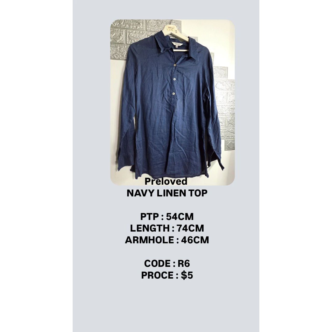 Assorted Apparels (BNWT / BNNT / PL)
