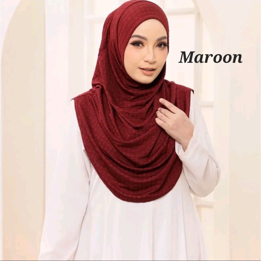 Waffle Sorfina Instant Sarung