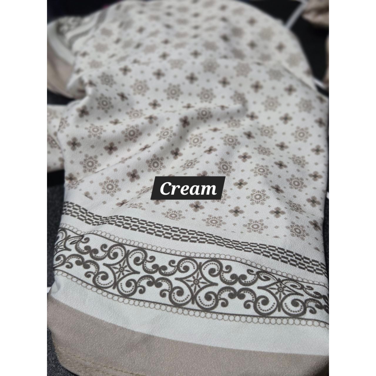 Emira Instant Twist Sarung