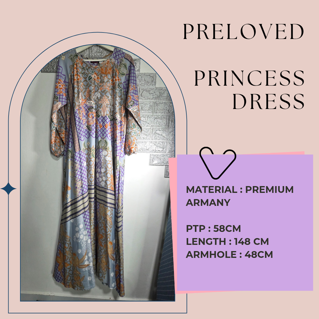 Assorted Apparels (BNWT / BNNT / PL)