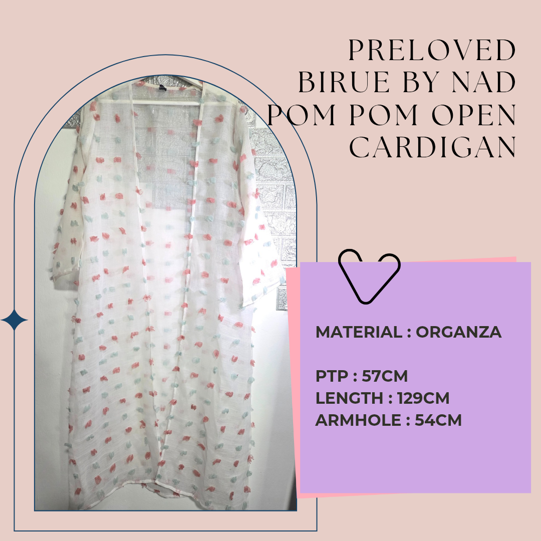 Assorted Apparels (BNWT / BNNT / PL)