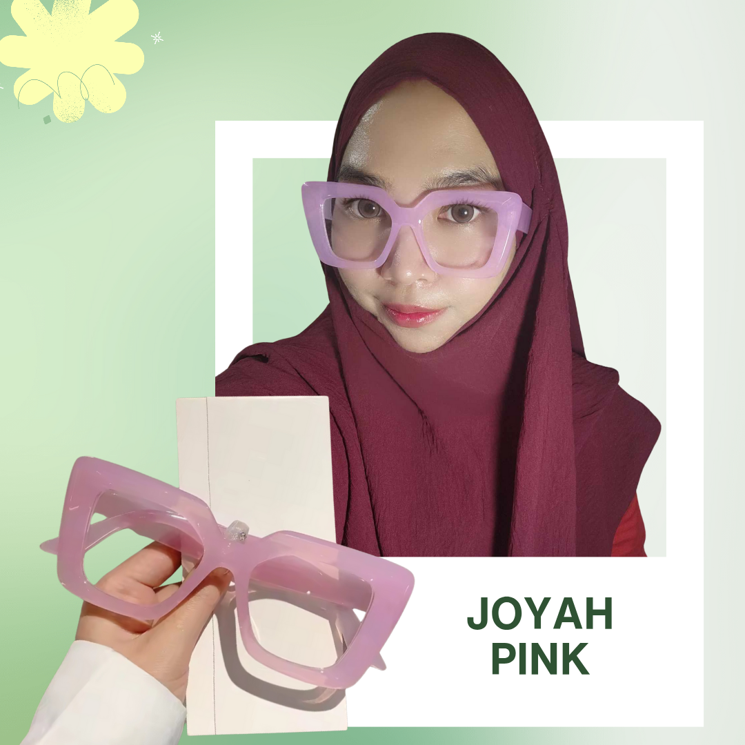 Joyah Spectacle Frame