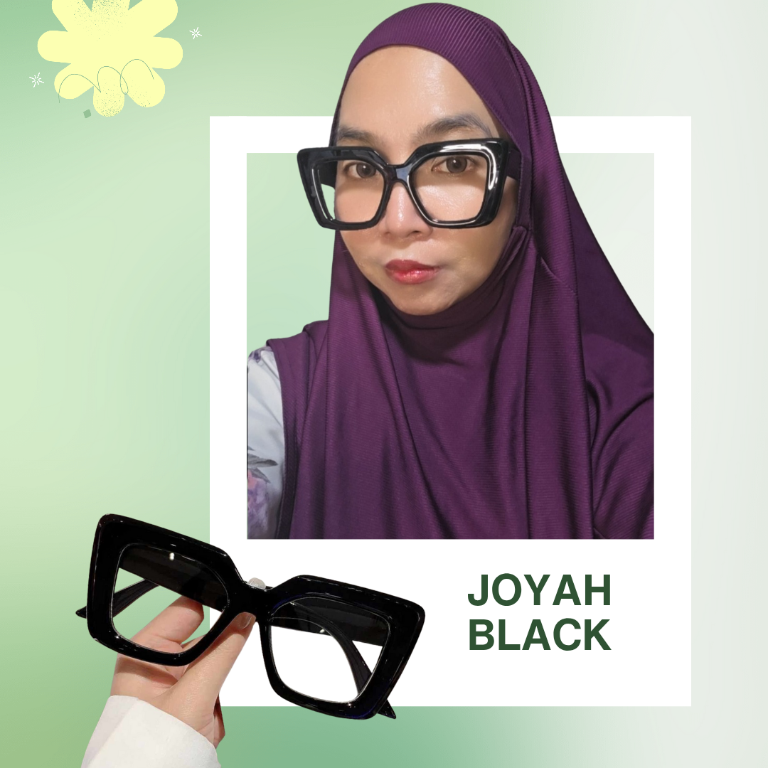 Joyah Spectacle Frame