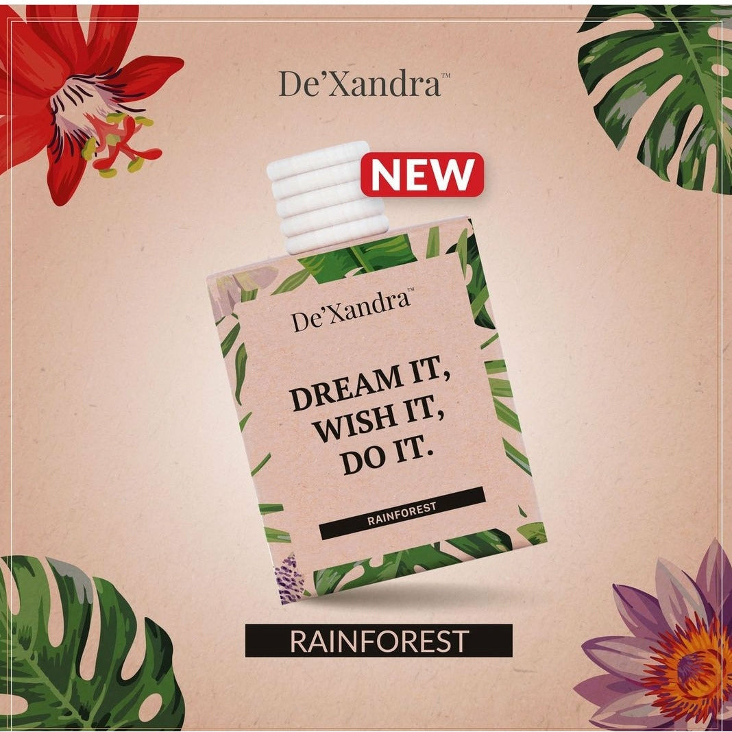 De'Xandra Air Freshener