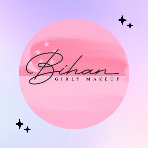 Bihan Girly Makeup