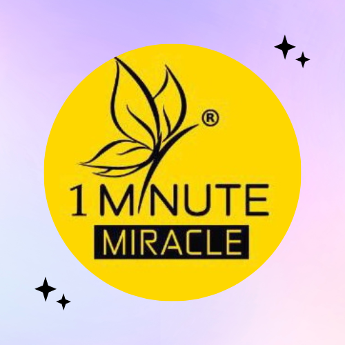 1Minute Miracle