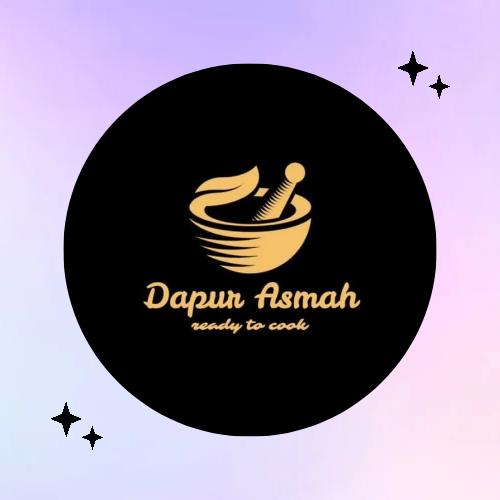 Dapur Asmah