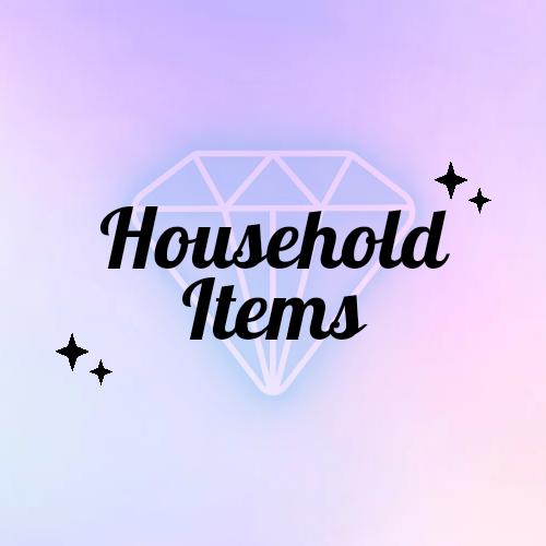 Household Products