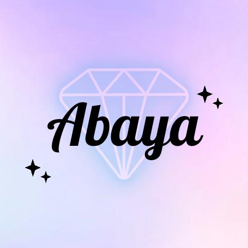 Abayas