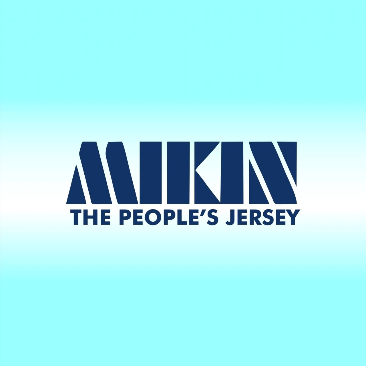 MIKIN x WORLD CUP JERSEYS