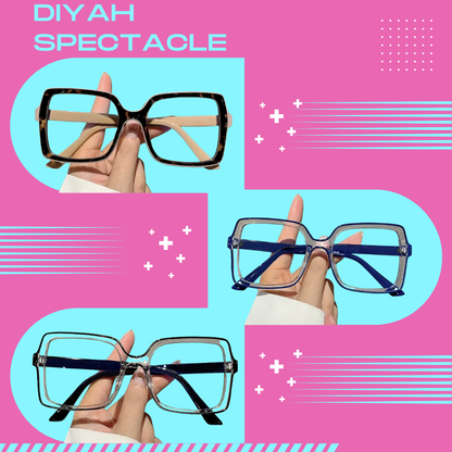 [PO] Diyah Specs