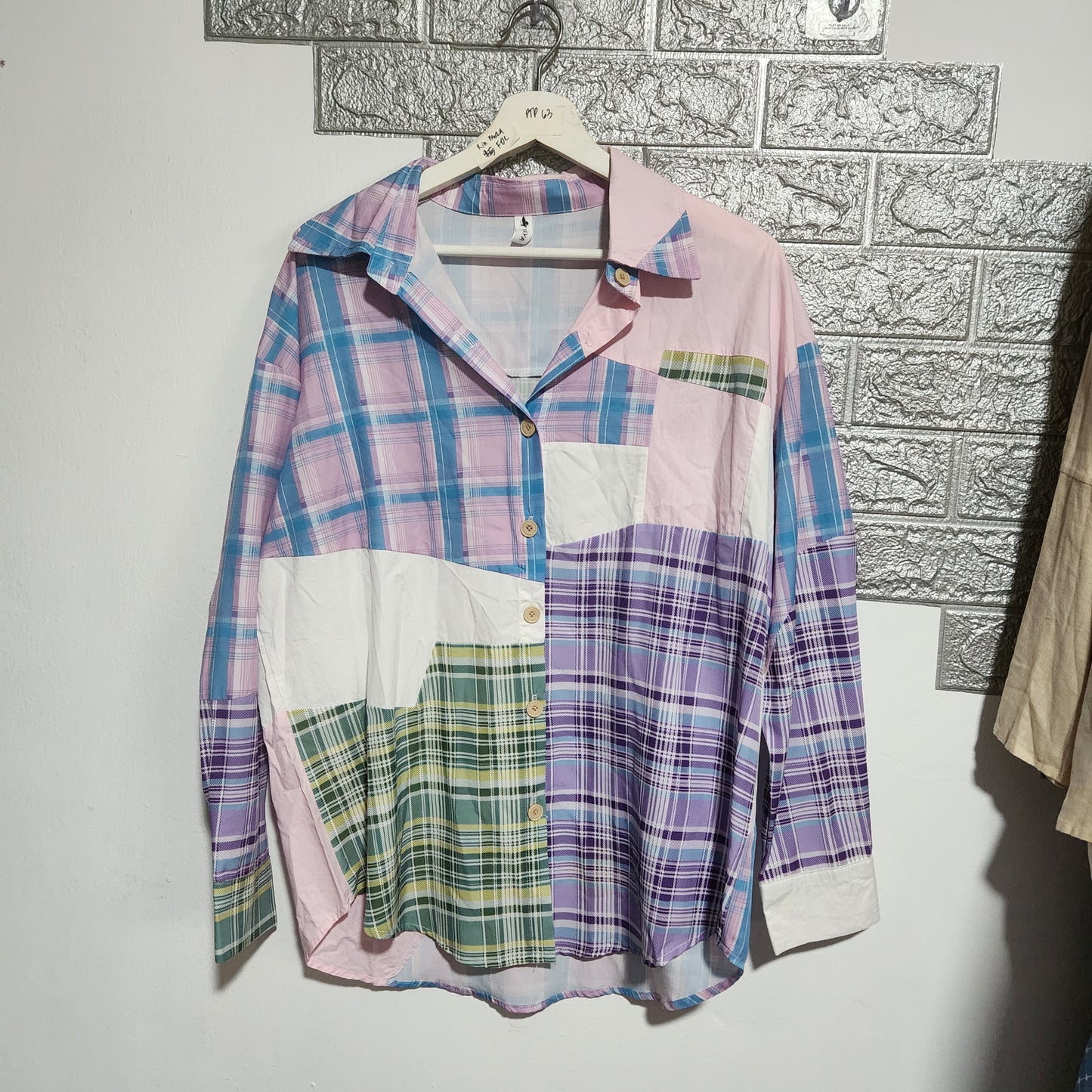 Assorted Apparels (Purchases from Live)