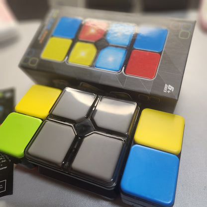 *NEW LAUNCH* Rubik's Cube Flip, Slide, Match