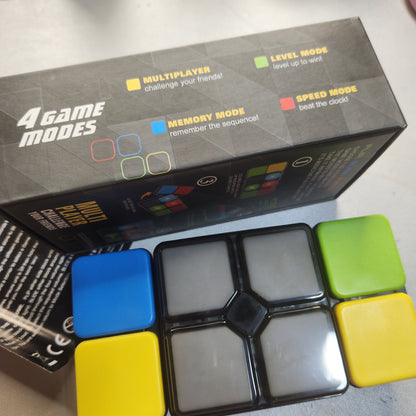 *NEW LAUNCH* Rubik's Cube Flip, Slide, Match