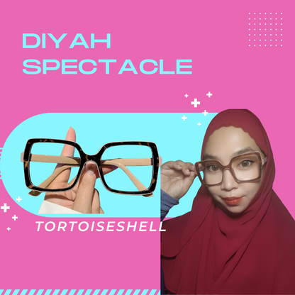 [PO] Diyah Specs