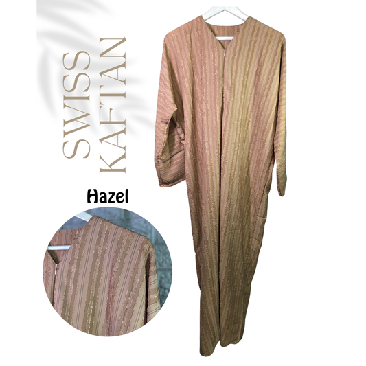 Swiss Kaftan