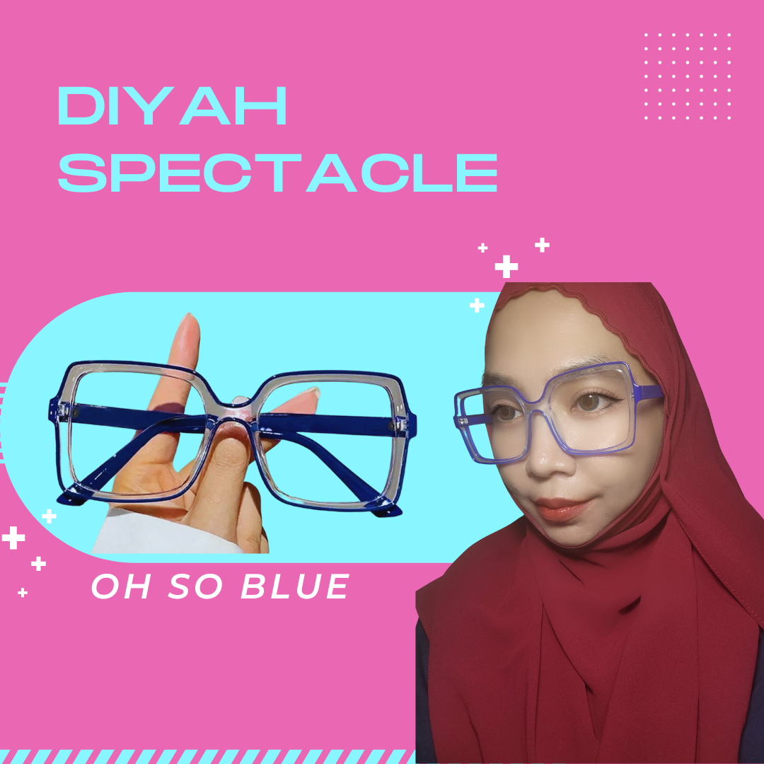 [PO] Diyah Specs