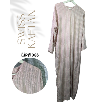 Swiss Kaftan