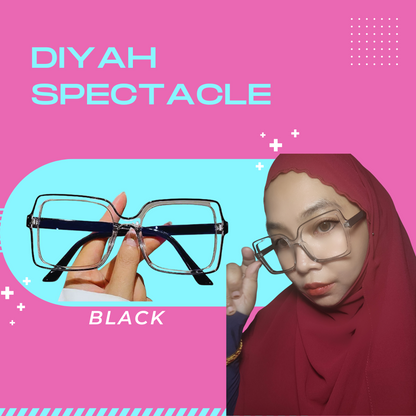 [PO] Diyah Specs