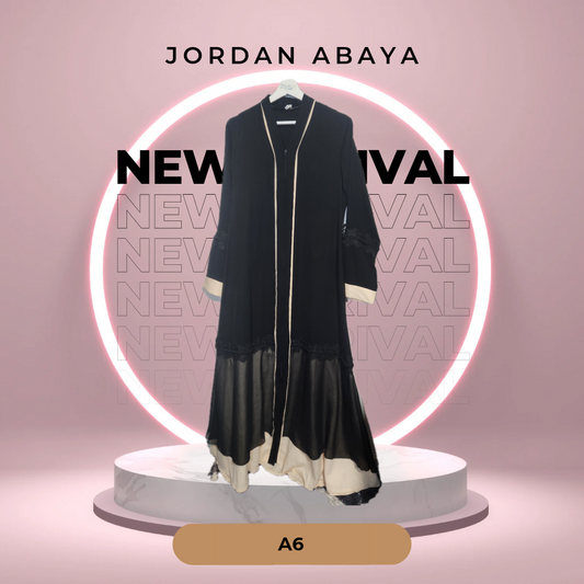 Jordan Abaya