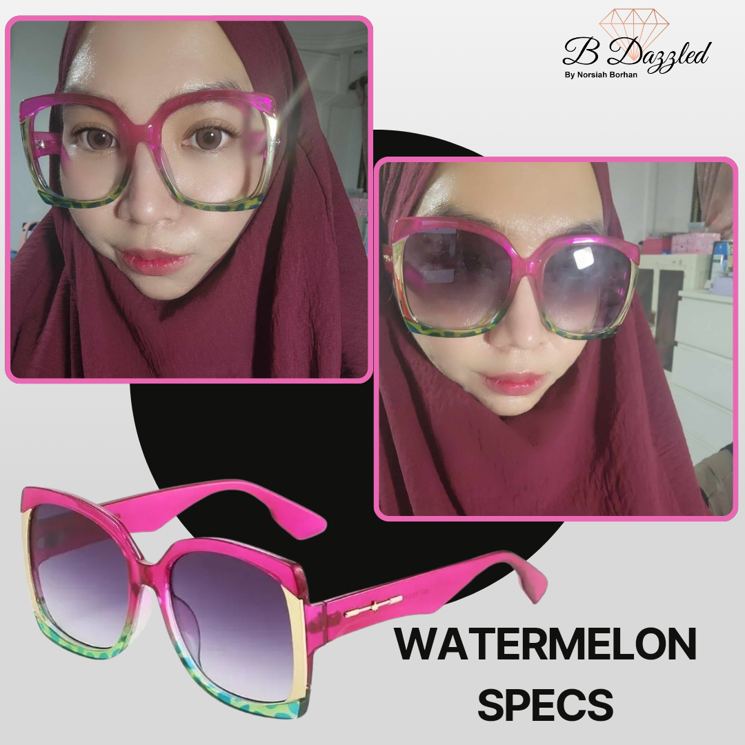 Watermelon Spectacle