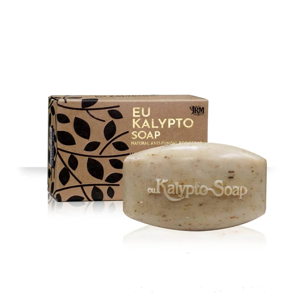 JRM Eu Kalypto Soap