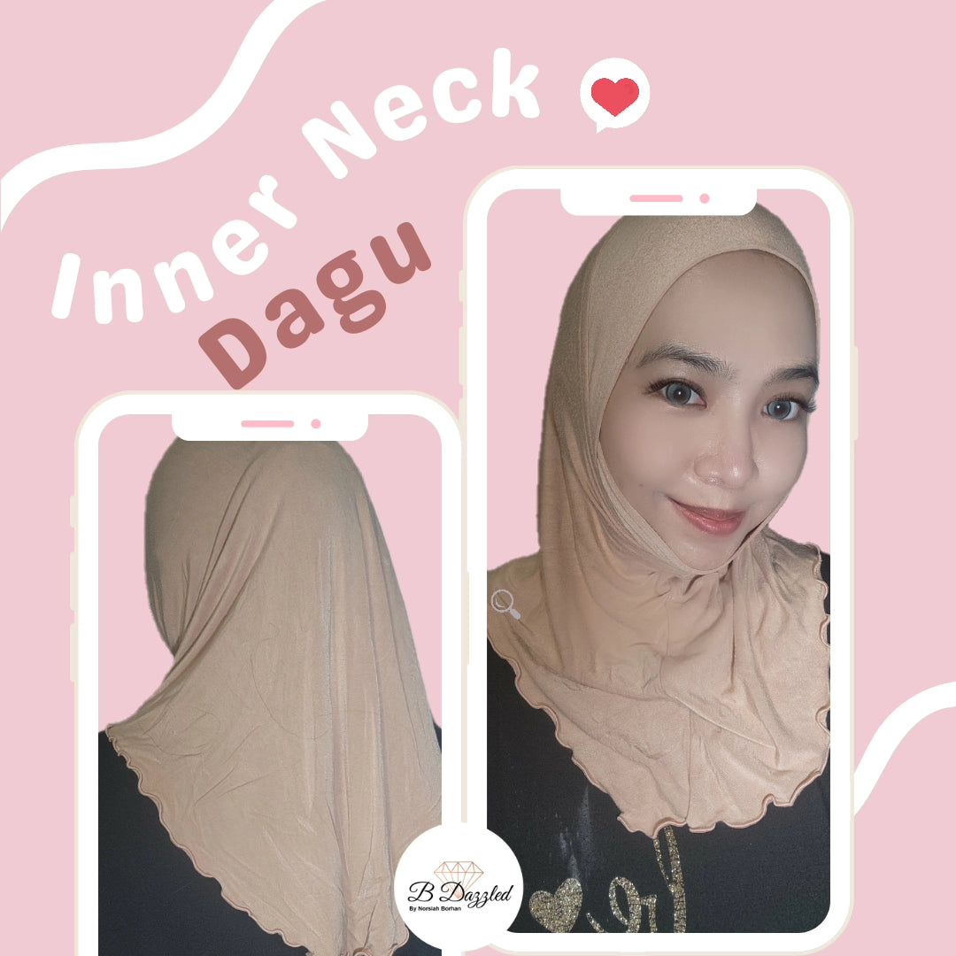 Inner Neck Dagu