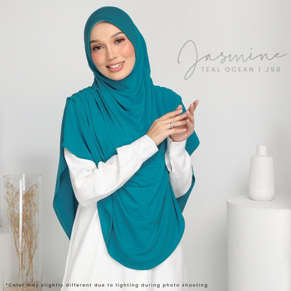 Clearance Tudung Hurunein