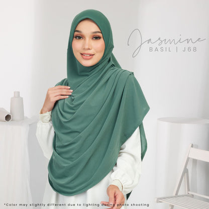 Clearance Tudung Hurunein