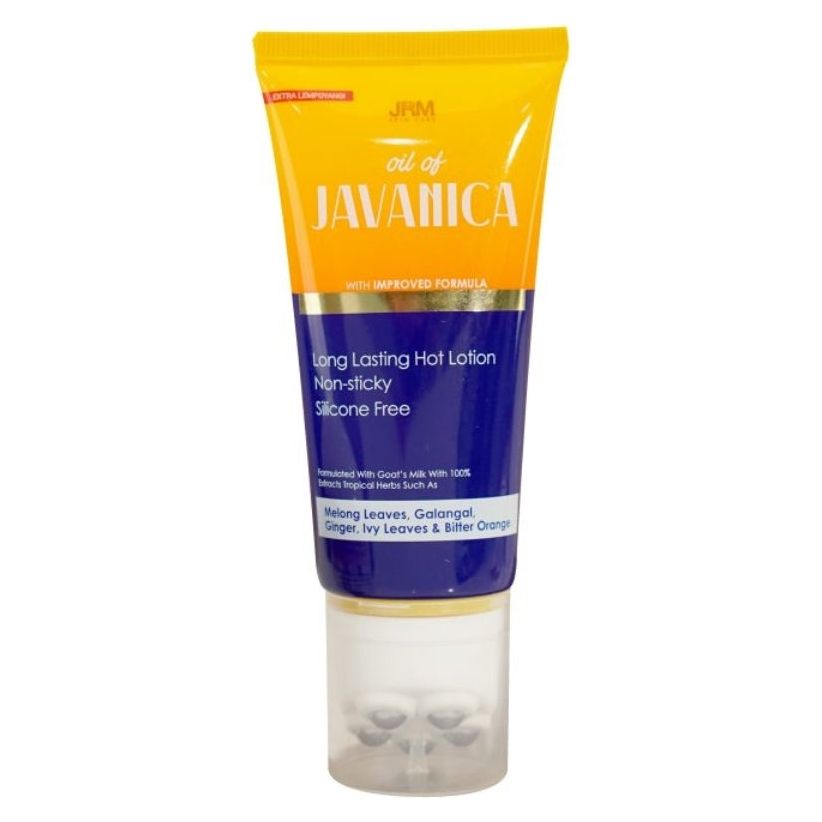 [PO] JRM Oil Of Javanica (70ml)