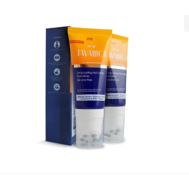 [PO] JRM Oil Of Javanica (70ml)