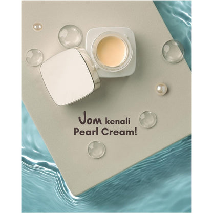 Sendayu Tinggi Whitening Pearl Cream