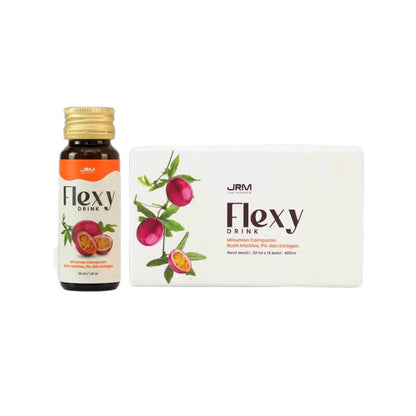 JRM Flexy Drink