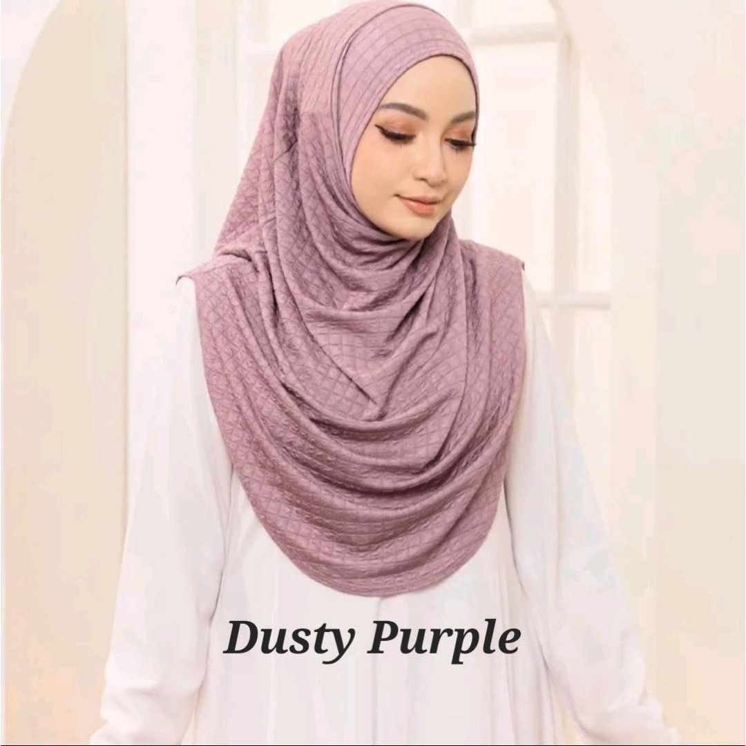 Waffle Sorfina Instant Sarung