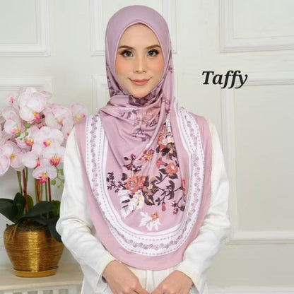 Posy Instant Twist Sarung