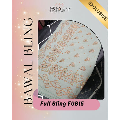Bawal Bling Bidang 45