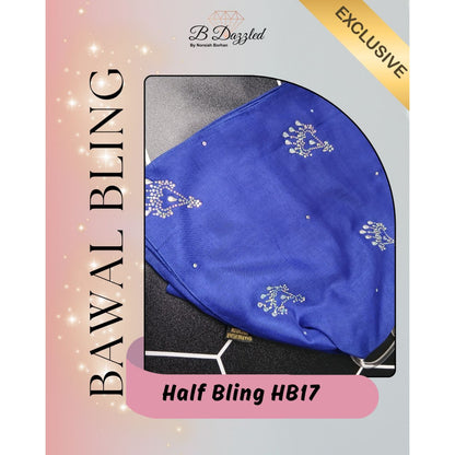 Bawal Bling Bidang 45