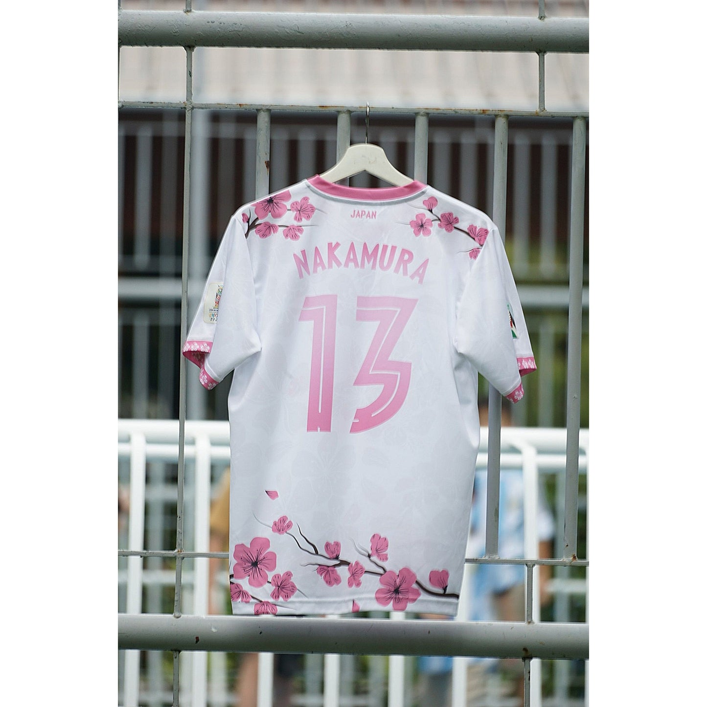 MIKIN x World Cup 2026 Jerseys (Short Sleeve) - Pre Order