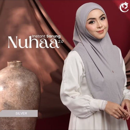 Instant Sarung Nuhaa 2.0