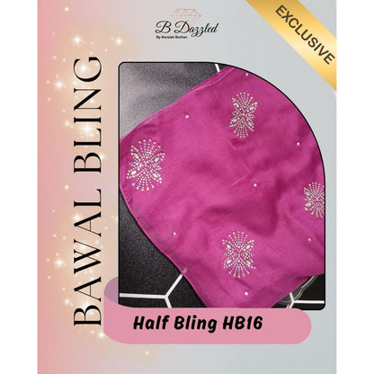Bawal Bling Bidang 45