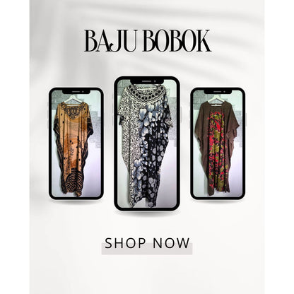 Baju Bobok