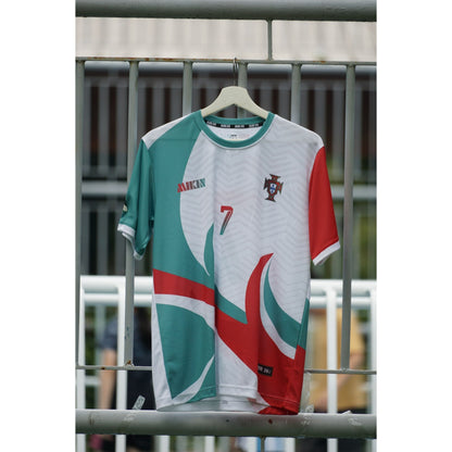 MIKIN x World Cup 2026 Jerseys (Short Sleeve) - Pre Order