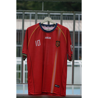 MIKIN x World Cup 2026 Jerseys (Short Sleeve) - Pre Order